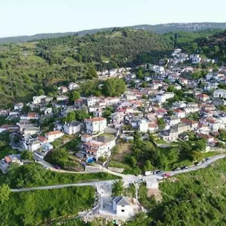Katerina's Keramídhion