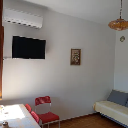 Апартаменты Katerina's *